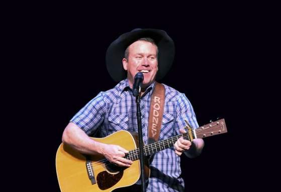Rodney Carrington at Emerald Queen Casino
