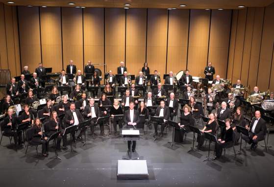 Symphony Tacoma at Pantages Theatre - Tacoma