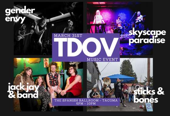 TDOV Music Event