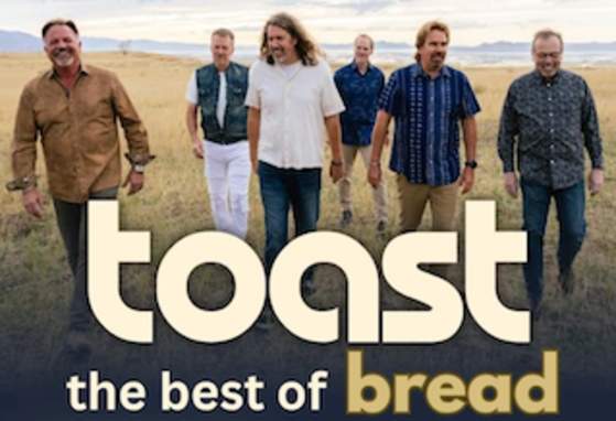 TOAST - The BEST of BREAD
