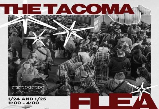 The Tacoma Flea
