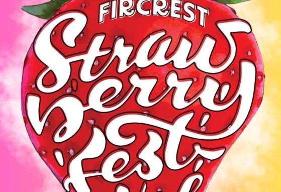 Fircrest Strawberry Festival