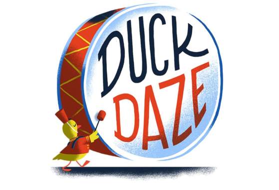Duck Daze
