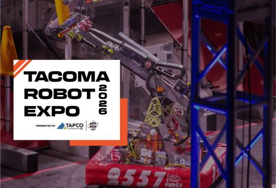 Tacoma Robotics Expo