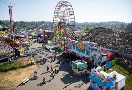 Washington State Fair