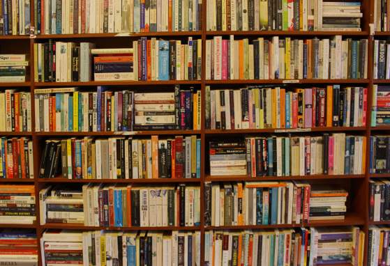 Tacoma Book Fair