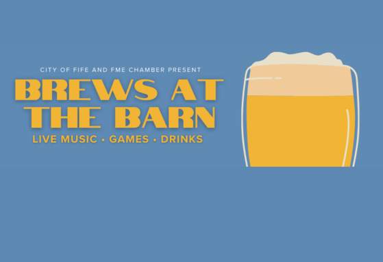 Brews at the Barn