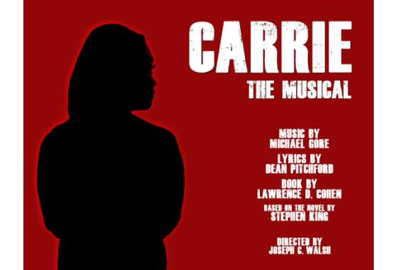 Carrie the Musical