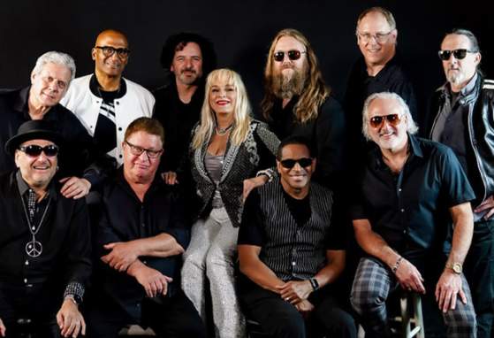 Chicago Tribute Authority