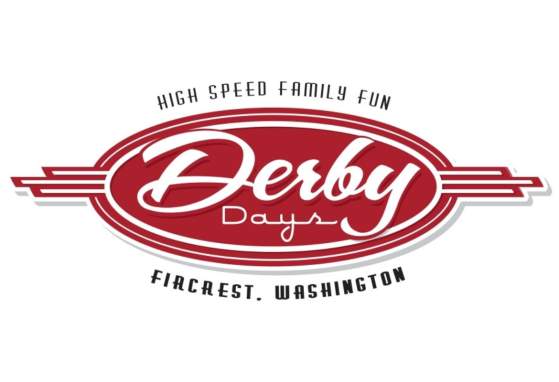 Fircrest Derby Days
