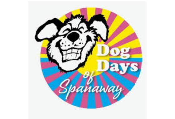Dog Days of Spanaway