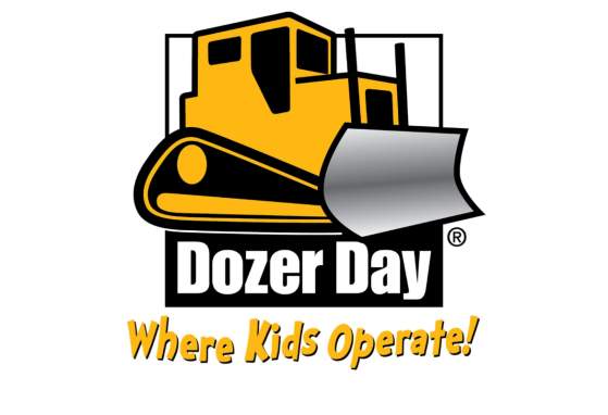 Dozer Day
