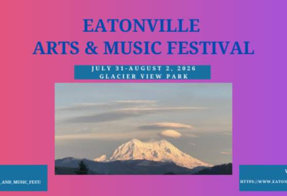 Eatonville Arts and Music Festival