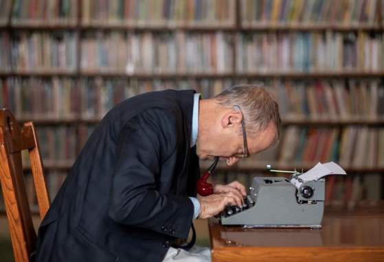 An Evening with David Sedaris