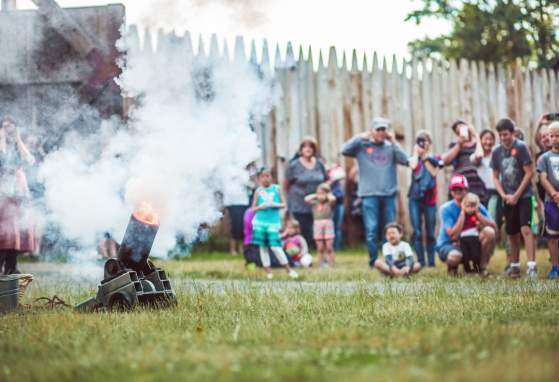 Family Fun Night