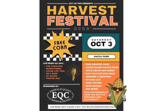 Harvest Festival