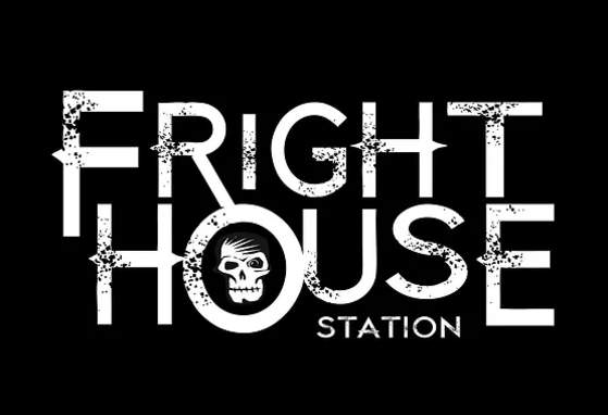 Frighthouse Station Haunted House