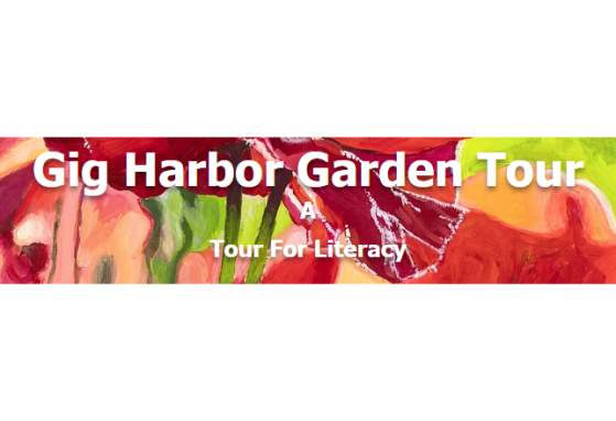 2026 Gig Harbor Garden Tour