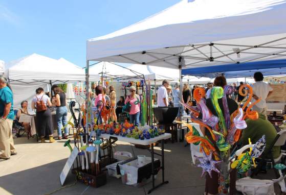 Glass Fest Northwest