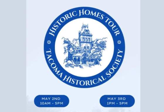 Historic Homes Tour