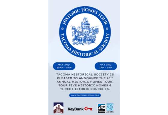Historic Homes Tour