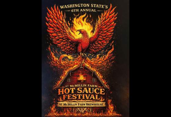 6th Annual Hot Sauce Festival