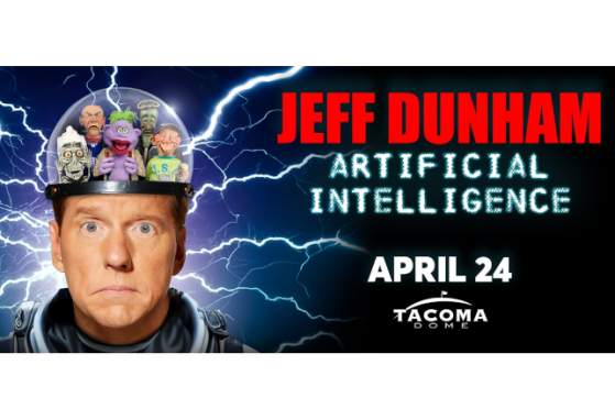 Jeff Dunham