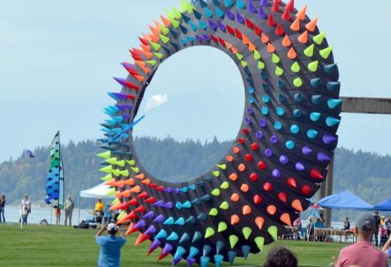 Kite Festival