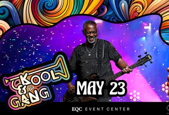 Kool & the Gang