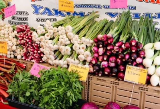 Lakewood Farmers Market