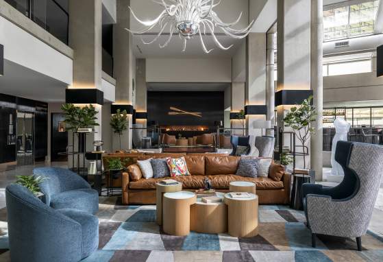 Hotel Murano