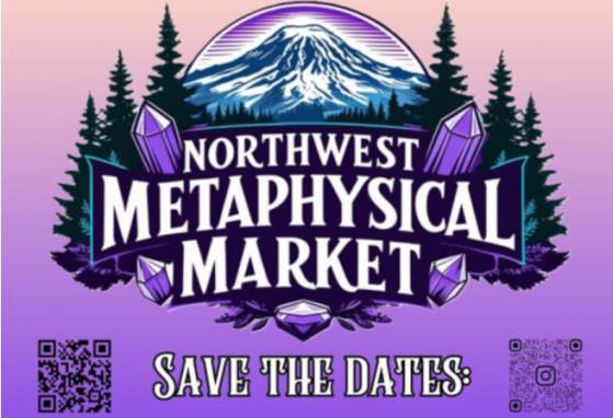 Northwest Metaphysical Market