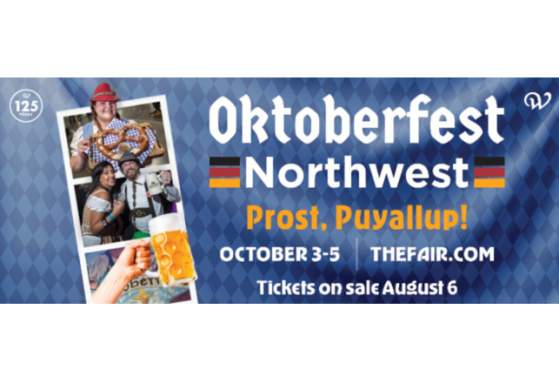 Oktoberfest Northwest