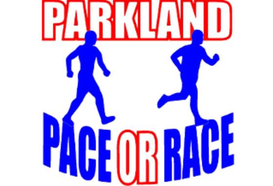 17th Annual Parkland Pace or Race