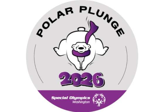 Tacoma Polar Plunge & 5K