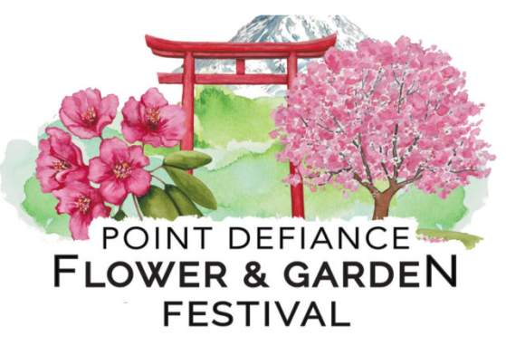 Point Defiance Flower & Garden Festival