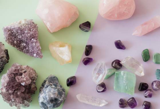 Puyallup Valley Gem & Mineral Show