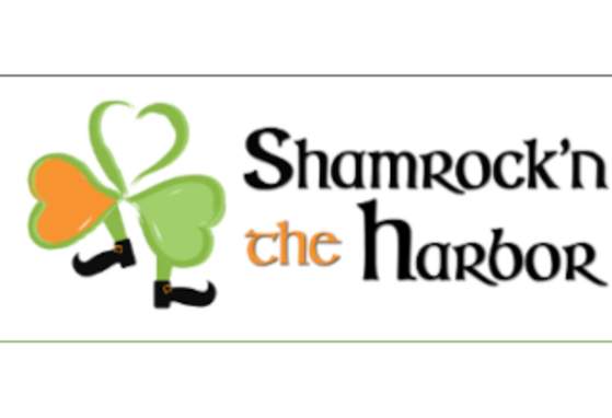 3rd Annual Shamrock’n the Harbor: 5K/12K Run & Walk