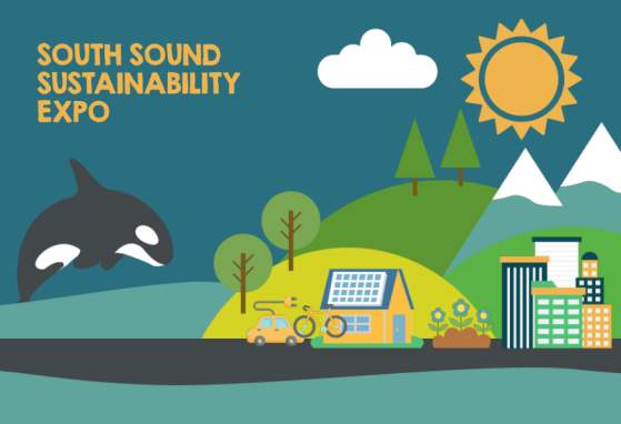 17th Annual South Sound Sustainability Expo