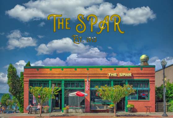 Funky Jazz Wednesdays at The Spar