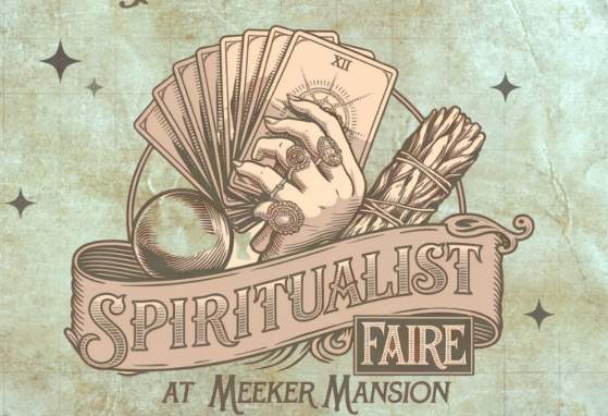 Spiritualist Faire