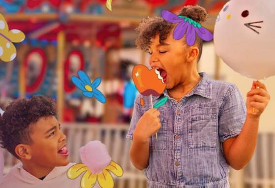 Washington State Spring Fair