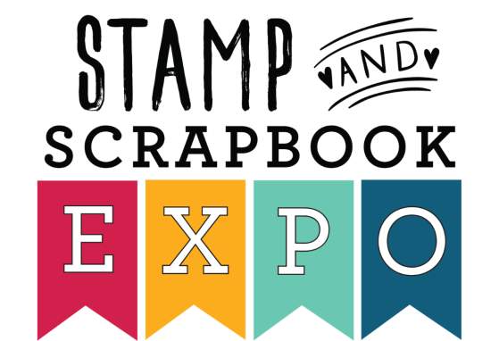Stamp & Scrapbook Expo