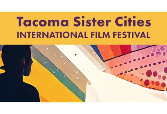 Tacoma Sister Cities International Film Festival