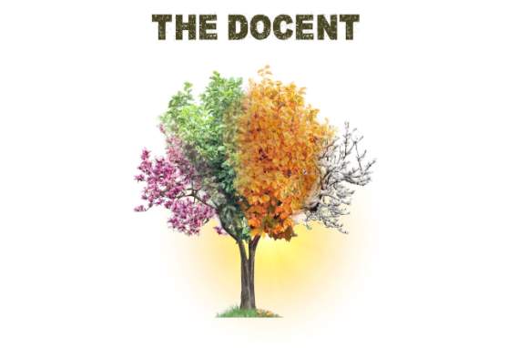 The Docent - World Premiere
