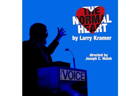 The Normal Heart