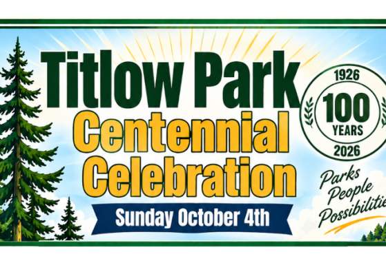 Titlow Centennial Celebration