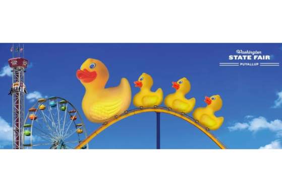 Washington State Spring Fair