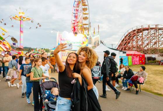 Washington State Fair