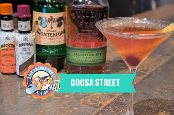 Coosa Street